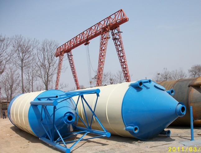 供應丹陽水泥罐廠加工精良