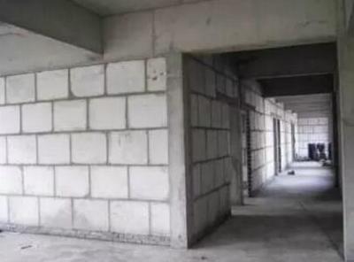 品質(zhì)藍光 :免抹灰工藝建造更具品質(zhì)的節(jié)能環(huán)保房