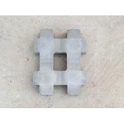 井字植草磚廠家 宏豐水泥制品 已認(rèn)證 井字植草磚