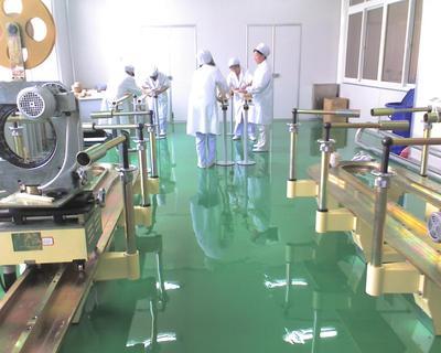 無錫水泥硬化滲透劑廠家包工包料方便省心-【效果圖,產(chǎn)品圖,型號圖,工程圖】-中國