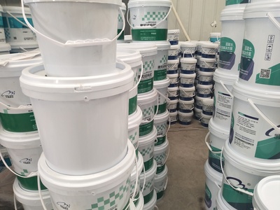 JS水泥基滲透結(jié)晶防水涂料廠家--防水施工中對材料的選擇標(biāo)準(zhǔn)_混凝土