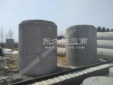 通利水泥制品提供的水泥制品價錢怎么樣 水泥制品廠家圖片