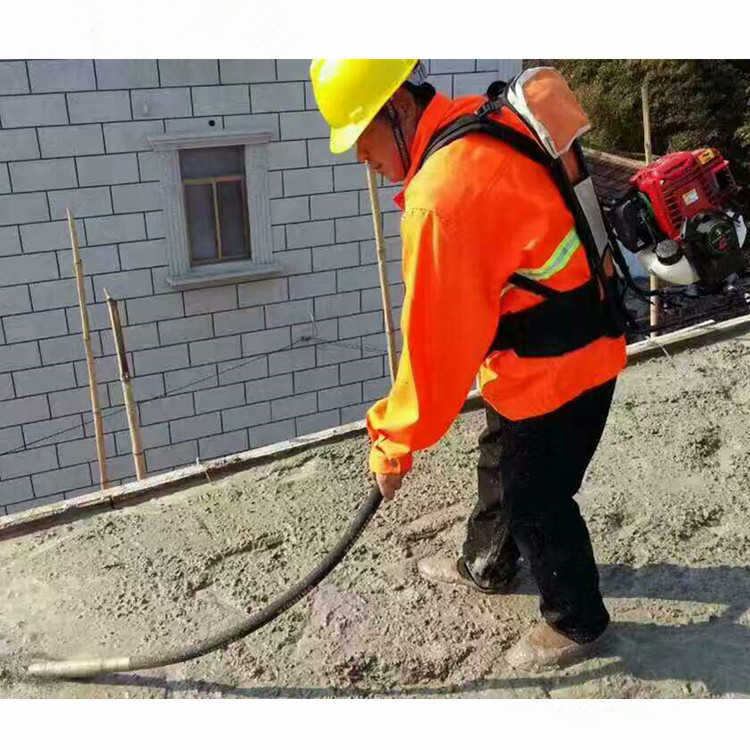混凝土排式振搗機混凝土排式振搗機