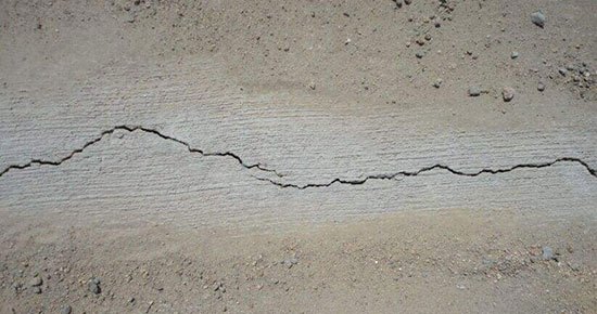 水泥砂漿地面空鼓、裂縫防治百科書!能解決問題才加“干貨!”