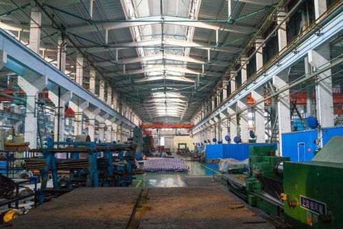 為什么現在很多工廠招不到工人
