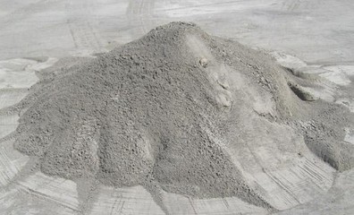 水泥生產工藝流程