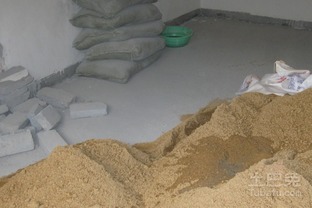 水泥沙子價格 水泥沙子使用注意事項