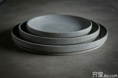 水泥混凝土創意利用 讓大家感受創意的魅力